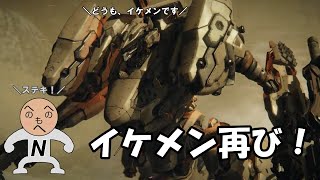 【ACVI】第二十九話 鴉は再びやってくる【N09N】