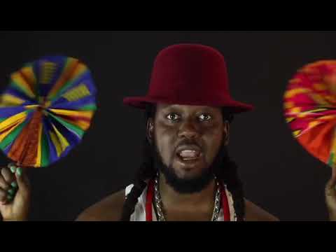 Jah Moko Family (Joli Joli Do)