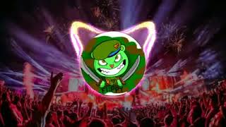 We Wanna Party - TJR &amp; VINAI / TURBOTRONIC (Original mix )