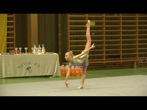 Tuva Henckel fristående 2016-11-26