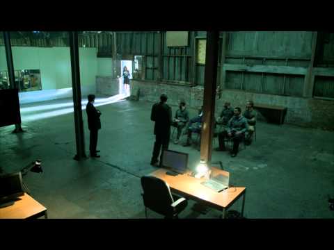 Эвакуация - Trailer