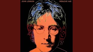 John Lennon : Nobody Loves You When You&#39;re Down and Out (Remastered)