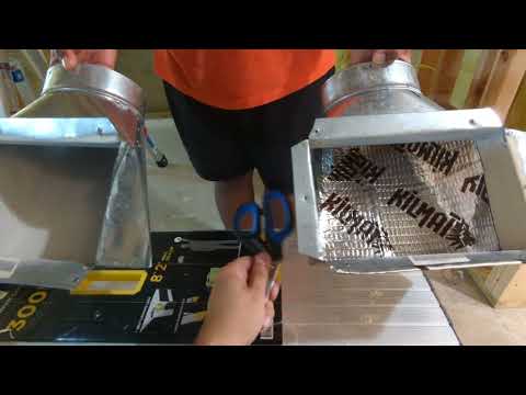 KillMat effectiveness against vibration.