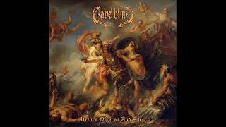 Cave Blind - Return Of Iron And Steel (2022)