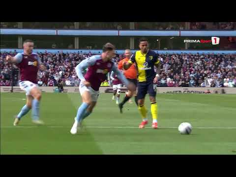 FC Aston Villa Birmingham 3-1 AFC Athletic Footbal...