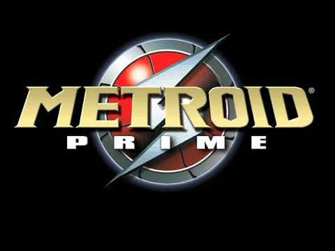 Metroid Prime OST | Main Menu/End Credits Theme Extended