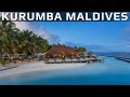 Kurumba Maldives Paradies Oder Illusion