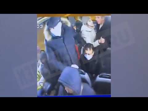 Убили за маску: убитым за просьбу надеть маску оказался замдиректора научного центра