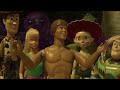 Separated JimmyandFriends Crossover