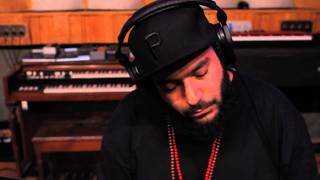 Chromeo - J&#39;ai Claque La Porte (Yours Truly Session)