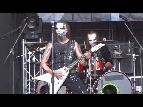 Devilish Impressions LIVE MetalFest Open Air Poland 2013 2/2