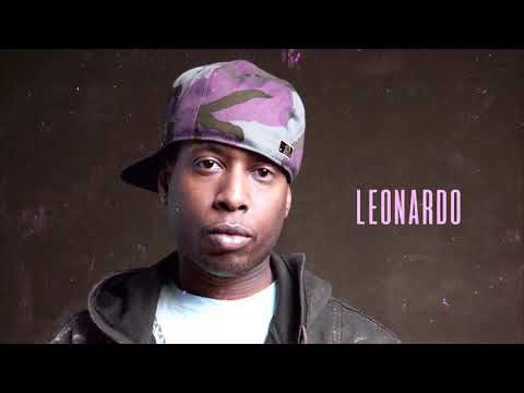 Talib Kweli tipe beat - Leonardo