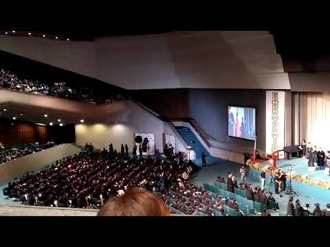 PNU Graduation Day!!!! F I N A L L Y ! Batch 2017 (officially)