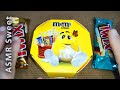 M M Twix Satisfying And Relaxing Video ASMR