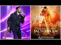 Jai Shri Ram Song By Arijit Singh Prabhas Adipurush Movie Song Arijit Singh