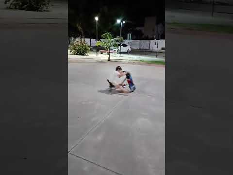 Levi em Pomerode Santa Catarina