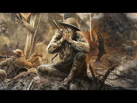 Warpips | I LOST THE WAR | EPISODE 04