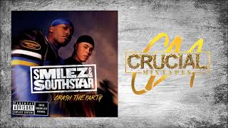 Smilez &amp; Southstar - Tell Me (What&#39;s Goin&#39; On) [Instrumental]