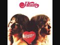 Heart - (Love Me Like Music) I'll Be Your Song