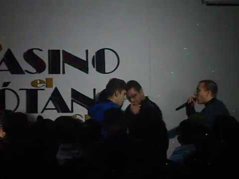 Sumi vs Juanan (Octavos)  Liga Freestyle de la Vega Baja