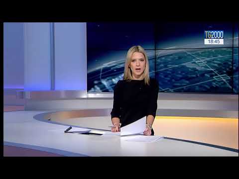 Tg2000 del 29 novembre 2017 - Edizione delle 18.30