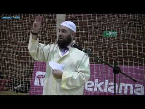 Fiter Bajrami 2015 - Hoxhë Enes Goga