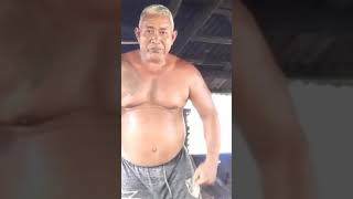 Download lagu YouTube story video lucu orang gemuk joget #short mp3