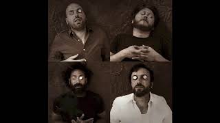 Burning Jet Black - Whisper (AUDIO)