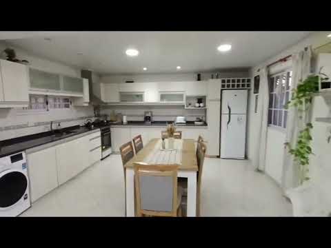 Se vende casa 3 ambientes en General Rodriguez!!!