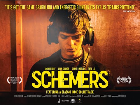 afbeelding Schemers