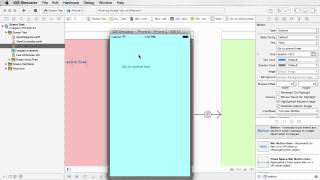 iOS Development with Swift Tutorial - 19 - Storyboards and Scenes