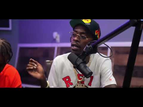 Rich Homie Quan : Meeting Doe B & how he Inspired the song ‘Type of Way’ which became his hit single