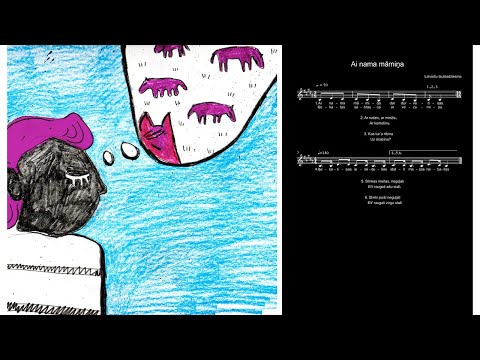 Mākslu skola “Baltais flīģelis” sveic 3. adventē