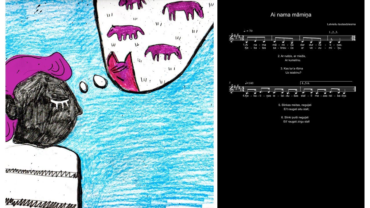 Mākslu skola “Baltais flīģelis” sveic 3. adventē