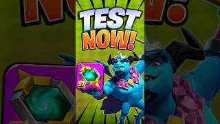 Portal Pendant Maxed For FREE Right Now in Clash of Clans