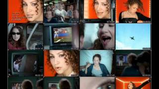 Joan Osborne- To Make You Feel My LOve