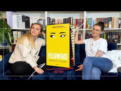 Yellowface Cracks Up the Poppy War? — Bestsellers #288