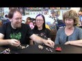 Skeleton Warriors Action Figure Update With Julia Lewald