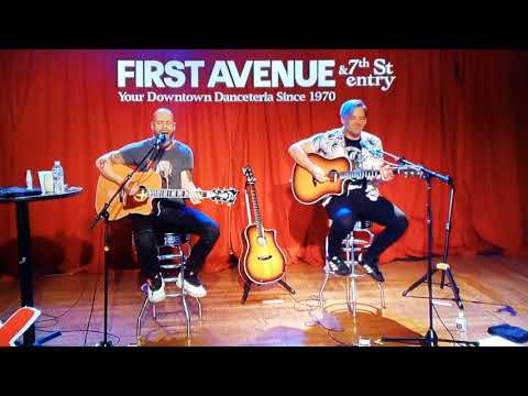 Daughtry ~ Death of Me ~ First Ave 8-14-2020