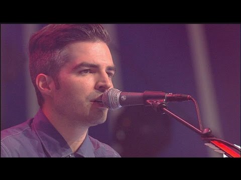 The Boxer Rebellion - Diamonds - Lowlands 2014