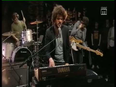 Passion Pit  - Sleepyhead live on Channel M