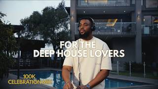 Download lagu South African Deep House Mix 2026 🇿🇦 | 100K Subscribers Appreciation Mix | Le Good Life mp3 Download lagu South African Deep House Mix 2026 🇿🇦 | 100K Subscribers Appreciation Mix | Le Good Life mp3