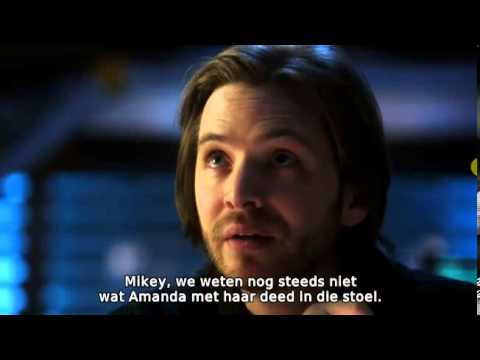 Nikita : Til death Do us part (Part 1)