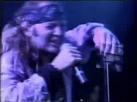 Vasco Rossi - Gabri (live)