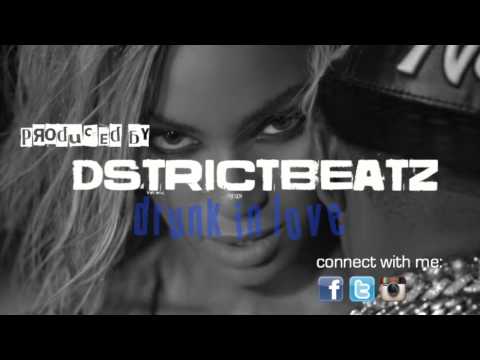 Drunk In Love Kizomba