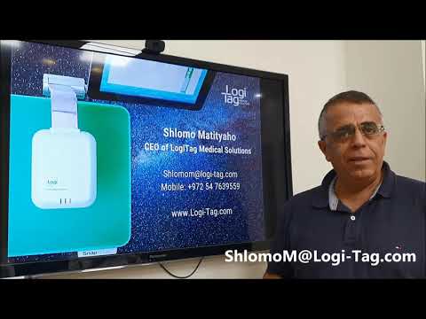 How to stop ORs from BLEEDING MONEY with the use of AI sensors - IDENTI Medical for NHS