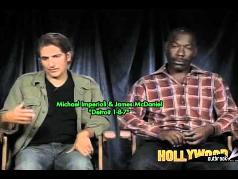 "DETROIT 1-8-7" NO HACK STORYLINE'S ALLOWED