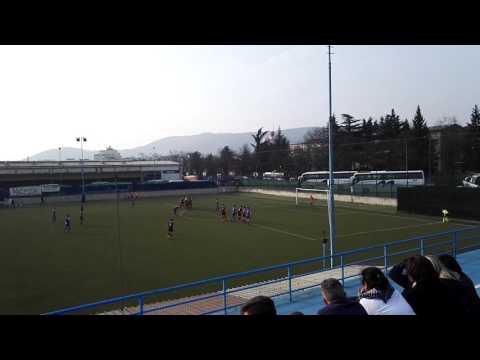 UNDER 17 - Brescia-Cittadella