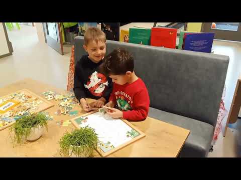 Verschoorschool Sleeuwijk film open dag!