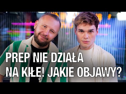 NIELECZONA KIŁA PROWADZI DO POWAŻNYCH POWIKŁAŃ – Jakub Wyszyński | LGBT TV